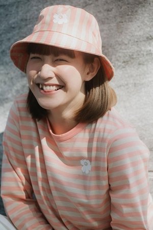 Ching-Yi Bonnie Wong