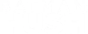 Batman: Hush Logo