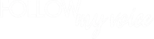 Follow My Voice Logo