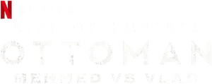 Rise of Empires: Ottoman Logo