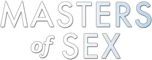 Masters of Sex Logo