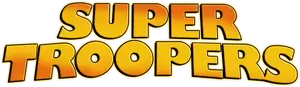 Super Troopers Logo