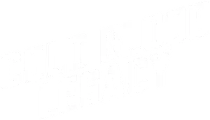 Cold Blood Logo