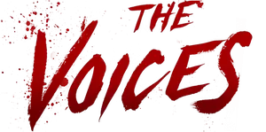 The Voices Logo