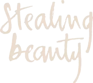 Stealing Beauty Logo