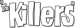 The Killers Logo