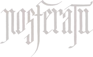 Nosferatu Logo