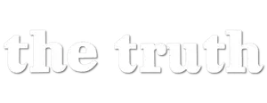 The Truth Logo