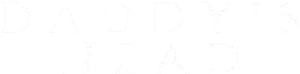 Daddy's Head Logo