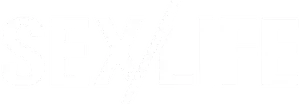 Sex/Life Logo