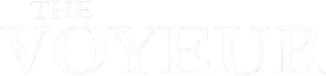 The Voyeur Logo