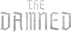 The Damned Logo