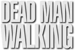 Dead Man Walking Logo