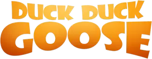 Duck Duck Goose Logo