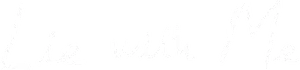 Lie with Me Logo