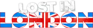 Lost in London Logo