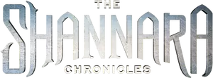 The Shannara Chronicles Logo