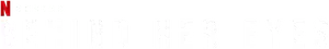 Behind Her Eyes Logo