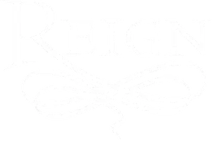 Reign Logo