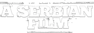 A Serbian Film Logo