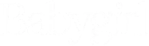 Babygirl Logo