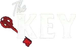 The Key Logo