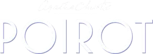 Poirot Logo