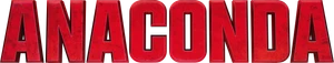 Anaconda Logo
