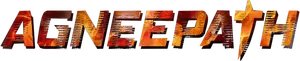 Agneepath Logo