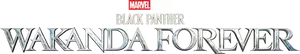 Black Panther: Wakanda Forever Logo