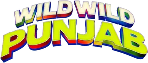 Wild Wild Punjab Logo