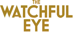 The Watchful Eye Logo