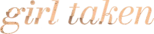 Girl Taken Logo