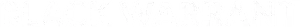 Black Warrant Logo