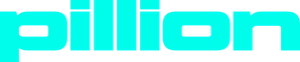Pillion Logo