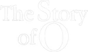 The Story of O Logo