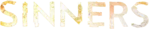 Sinners Logo
