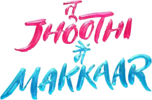 Tu Jhoothi Main Makkaar Logo