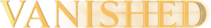 Vanished Logo