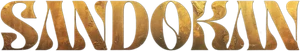 Sandokan Logo