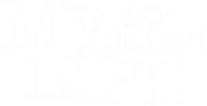 My So-Called Life Logo