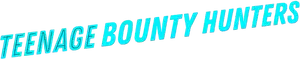 Teenage Bounty Hunters Logo