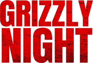 Grizzly Night Logo