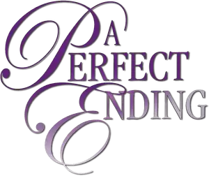 A Perfect Ending Logo