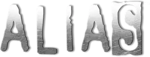 Alias Logo