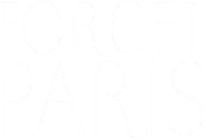 Forget Paris Logo