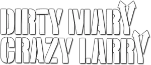 Dirty Mary Crazy Larry Logo