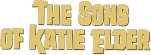 The Sons of Katie Elder Logo