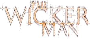 The Wicker Man Logo