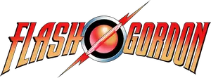 Flash Gordon Logo